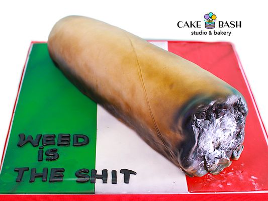 Cake Bash Studio by null