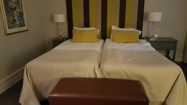 Elite Hotel Savoy, Malmö by null