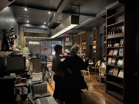 Word of Mouth by null