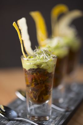 Kao Sushi & Grill by null