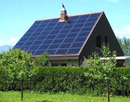 Slide of KND Energy Solutions