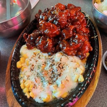 Rice Junky - CC Chicken - Pubs Near Me - Santa Clara, California Rice Junky - CC Chicken - Pubs Near Me - Santa Clara, California