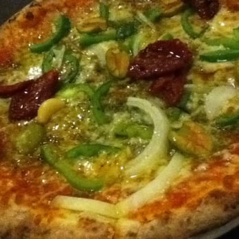Marcellos Pizzeria - Pizza Primavera ($12.95) - Pizza Near Me - Concord, Ontario