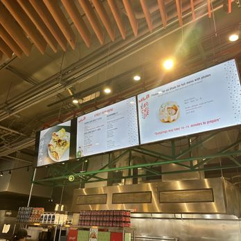 Hui Lau Shan - Menu - Desserts Near Me - Bellevue, Washington