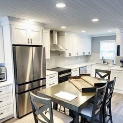J E Layne Residential