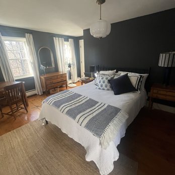 Advantage Builders - Guest BR and Bath - General Contractors Near Me - Framingham, Massachusetts
