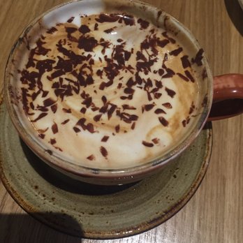 Espresso House - Coffee & Tea Near Me - Oslo, 03
