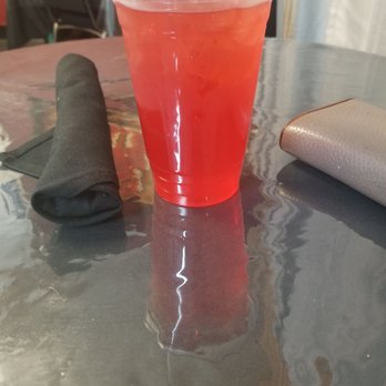 Heard Dat Kitchen - Dat Shyt Punch - Cajun/Creole Near Me - New Orleans, Louisiana