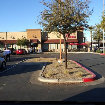 Chick-fil-A - Grabbing a late lunch. - Fast Food Near Me - Mesa, Arizona Chick-fil-A - Grabbing a late lunch. - Fast Food Near Me - Mesa, Arizona