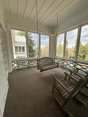 The Duke Mansion by null