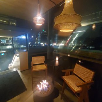 Superflux{Cabana} - First outside table with fire - Gastropubs Near Me - Victoria, British Columbia Superflux{Cabana} - First outside table with fire - Gastropubs Near Me - Victoria, British Columbia