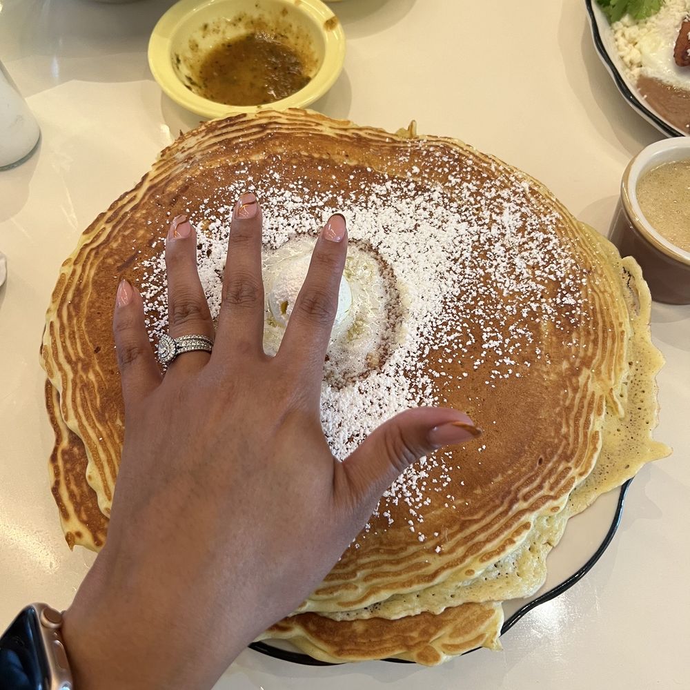 Superica - Hot Cakes - Tex-Mex Near Me - Houston, Texas Superica - Hot Cakes - Tex-Mex Near Me - Houston, Texas