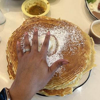 Superica - Hot Cakes - Tex-Mex Near Me - Houston, Texas