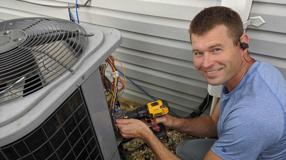 MURPHY FAMILY ELECTRIC Updated September 2024 Knoxville, Tennessee