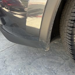 dirty underside dirty underside