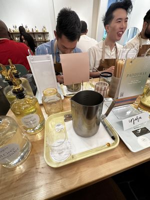 Paddywax Candle Bar by null