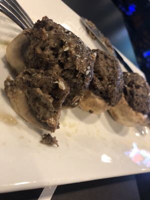 Grand Slam Grill by null