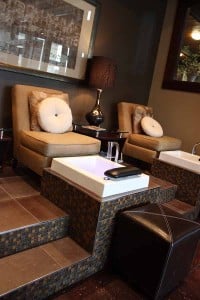 The Nail Bar