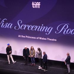 Princess of Wales Theatre