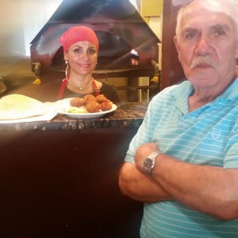 Amir Grill - Lebanese Near Me - Golden, Colorado