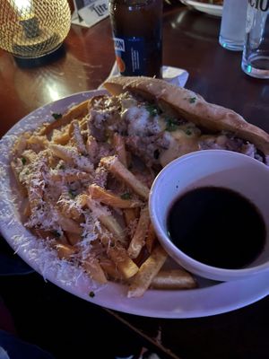 Lindberg's Tavern by null