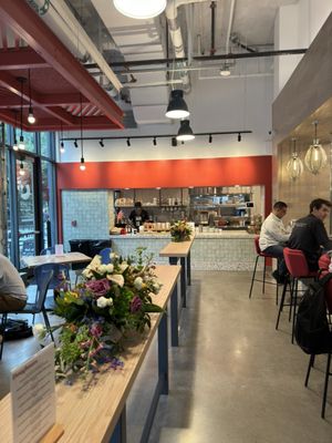 Good Company Doughnuts & Cafe by null