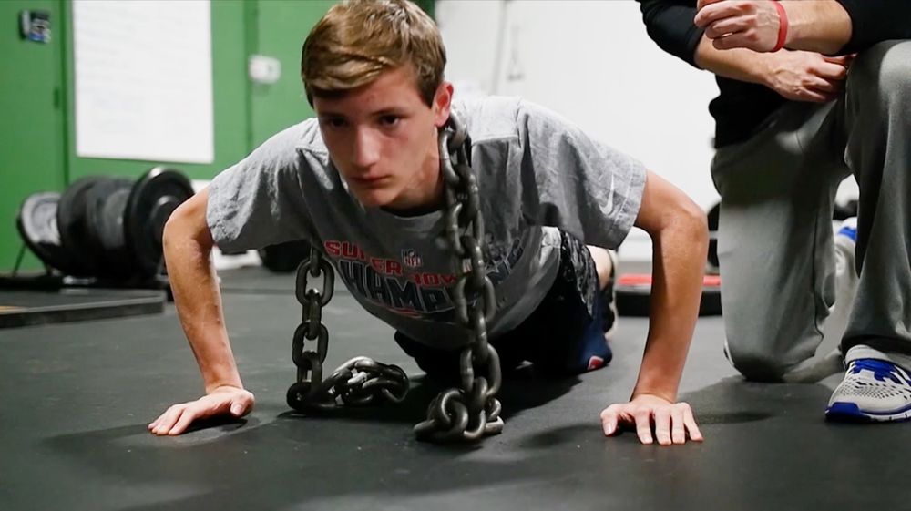 CHAMPION PHYSICAL THERAPY AND PERFORMANCE Updated October 2024 38