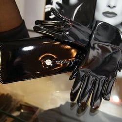 Diablo Fashion