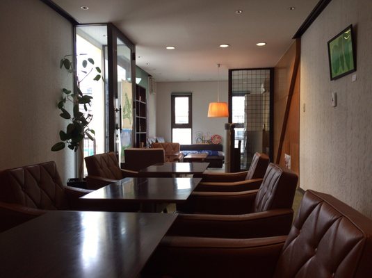 Cafe Wakakusa by null