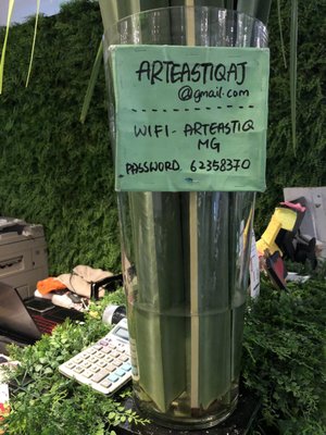 Arteastiq @ Mandarin Gallery by null