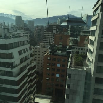 W Santiago - View - Hotels Near Me - Santiago, RM W Santiago - View - Hotels Near Me - Santiago, RM