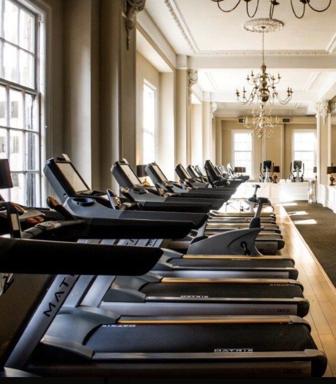 SAINT PAUL ATHLETIC CLUB Updated August 2024 21 Photos & 16 Reviews