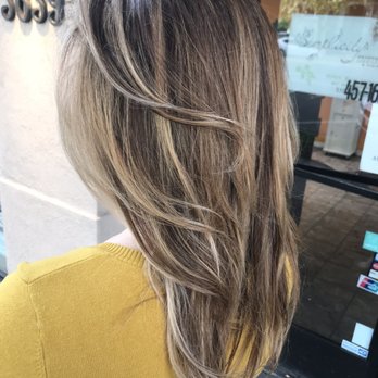 Eric Does My Hair - Amazing multidimensional color! - Hair Stylists Near Me - Oakland, California