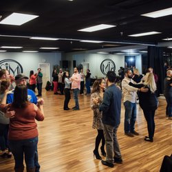 Art In Motion Dance & Fitness