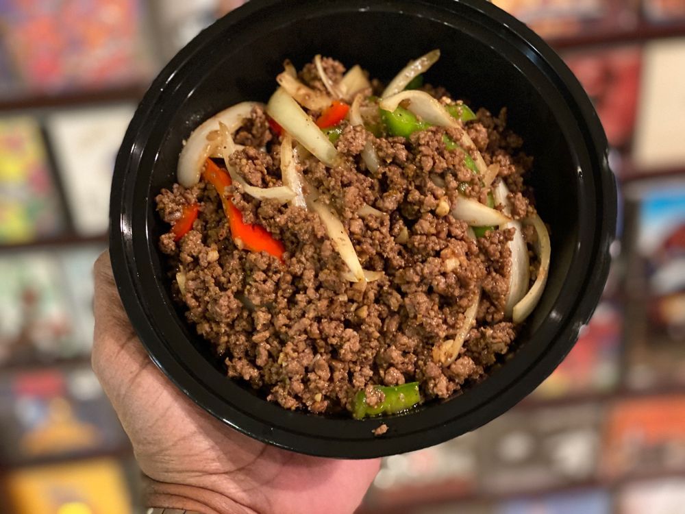 THAI BASIL 267 Photos & 487 Reviews 101 S Murphy Ave, Sunnyvale, CA