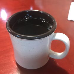Hot tea is so good