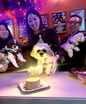 Cody's Public House by null