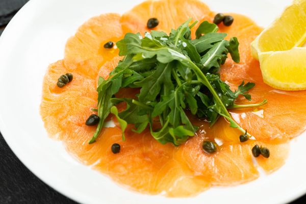 Tutto Pasta by null