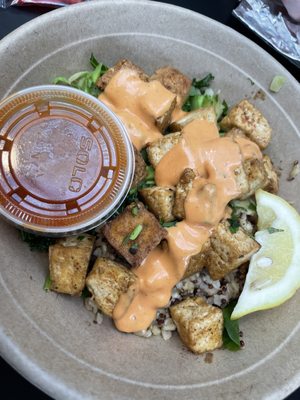 Brown Bag Seafood Co. by null