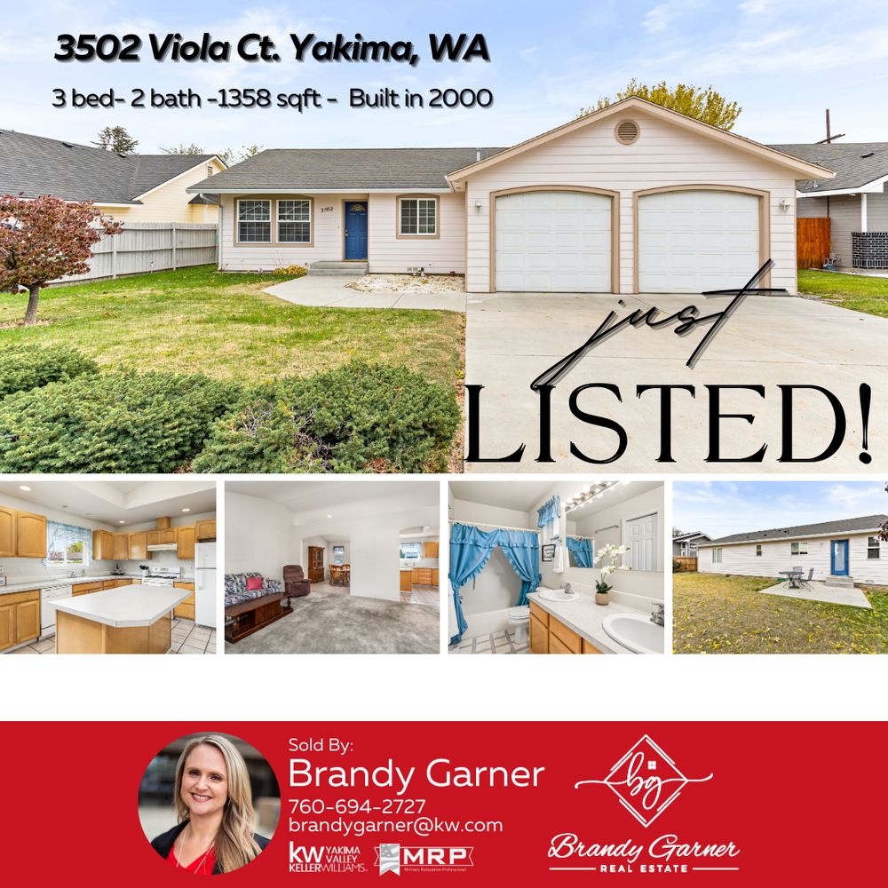 BRANDY GARNER KELLER WILLIAMS Updated September 2024 10 Photos