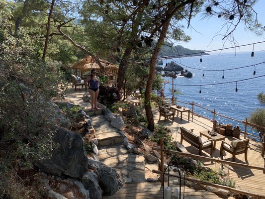 Perdue Hotel by null