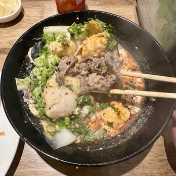 East Bay Buffet - Malatang - Buffets Near Me - Dublin, California