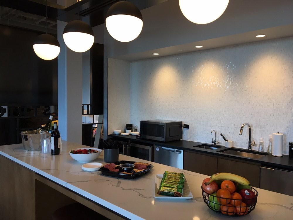 Industrious gift card