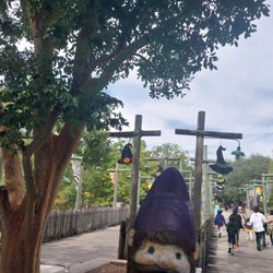 Baton Rouge Zoo