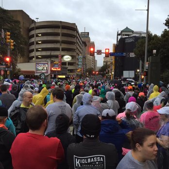 San Antonio Rock n Roll Marathon - Starting line - Races & Competitions Near Me - San Antonio, Texas San Antonio Rock n Roll Marathon - Starting line - Races & Competitions Near Me - San Antonio, Texas