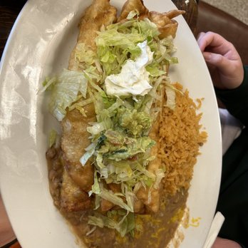 El Molcajete Authentic Mexican Food - Chicken flautas - Mexican Near Me - Orem, Utah El Molcajete Authentic Mexican Food - Chicken flautas - Mexican Near Me - Orem, Utah