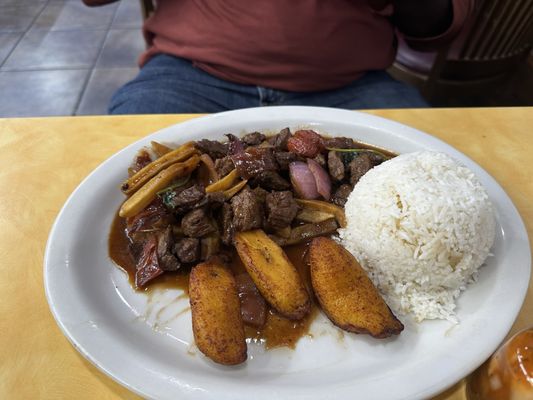 Islas del caribe Restaurante by null
