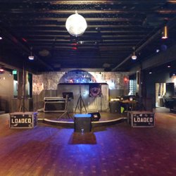 Uncle Dutchie's Karaoke - Sunday nights at Loaded 1941 Market Street