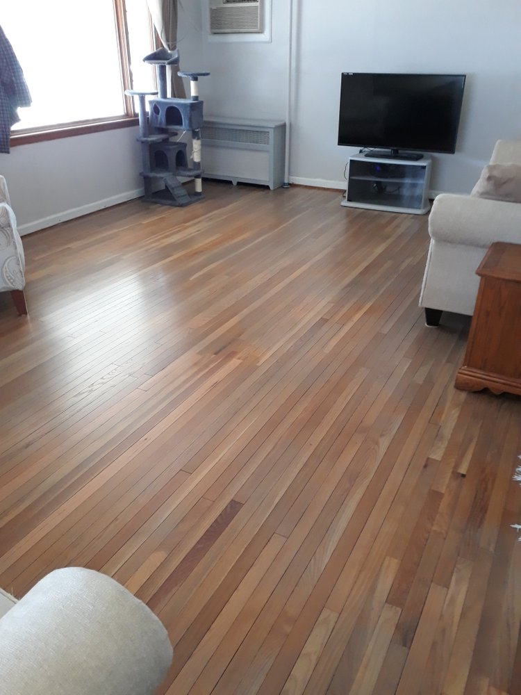 LACKAWANNA HARDWOOD FLOORS Updated August 2024 Scranton