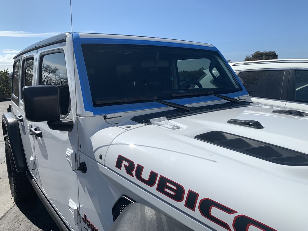 AUTO GLASS DEPOT Auto Glass Services San Diego, CA Phone Number